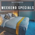 hotel specials/packages image