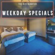 hotel specials/packages image